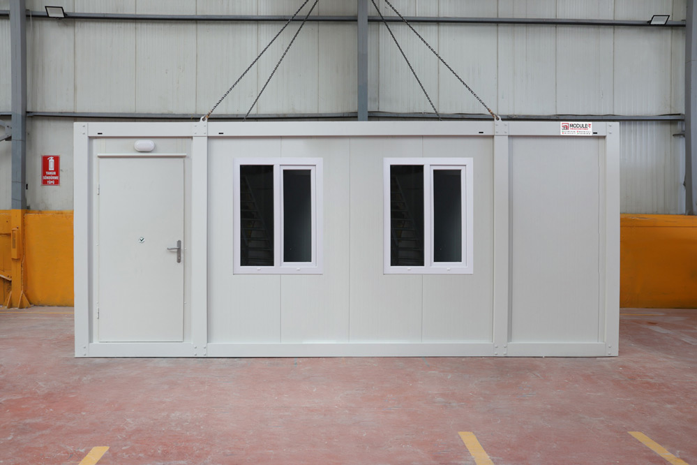 Module T UK | Mining