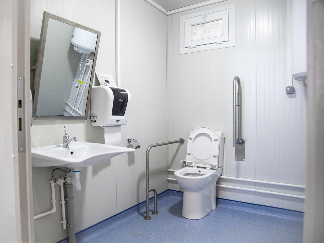 Module T UK | Mining