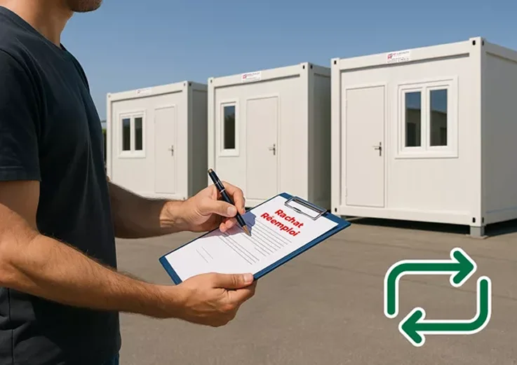 Module T UK | Services