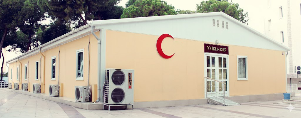 Module T UK | Health