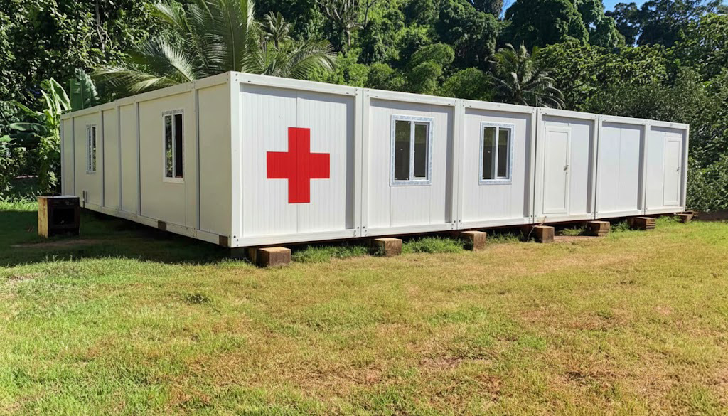 Module T UK | Health