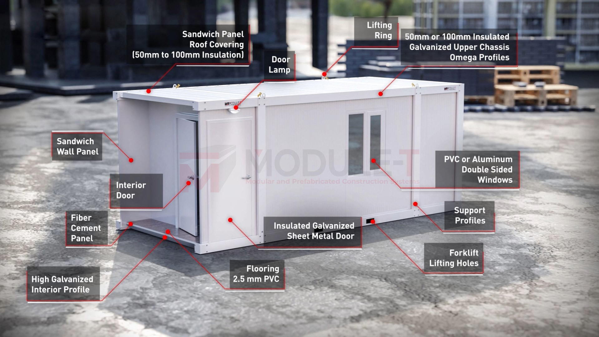 Module T UK | Mining